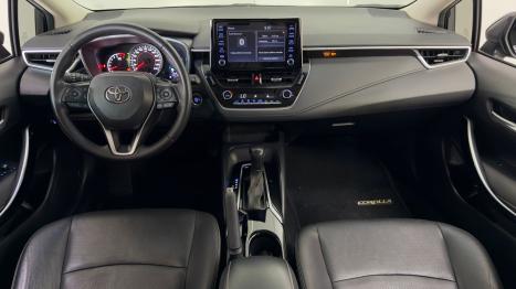 TOYOTA Corolla 2.0 16V 4P FLEX XEI DIRECT SHIFT AUTOMTICO CVT, Foto 5