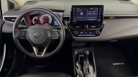 TOYOTA Corolla 2.0 16V 4P FLEX XEI DIRECT SHIFT AUTOMTICO CVT, Foto 6