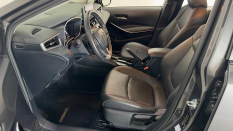 TOYOTA Corolla 2.0 16V 4P FLEX XEI DIRECT SHIFT AUTOMTICO CVT, Foto 9