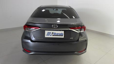 TOYOTA Corolla 2.0 16V 4P FLEX XEI DIRECT SHIFT AUTOMTICO CVT, Foto 13