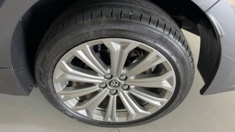 TOYOTA Corolla 2.0 16V 4P FLEX XEI DIRECT SHIFT AUTOMTICO CVT, Foto 14