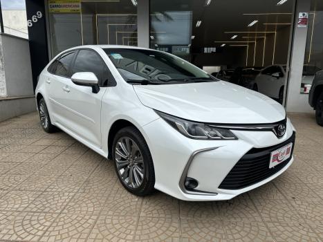 TOYOTA Corolla 2.0 16V 4P XEI FLEX AUTOMTICO, Foto 1