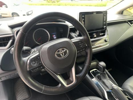 TOYOTA Corolla 2.0 16V 4P XEI FLEX AUTOMTICO, Foto 4