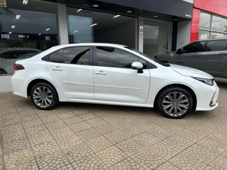 TOYOTA Corolla 2.0 16V 4P XEI FLEX AUTOMTICO, Foto 6