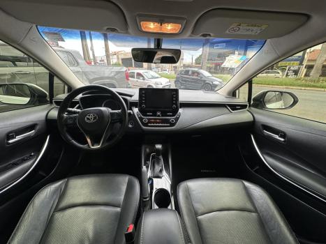TOYOTA Corolla 2.0 16V 4P XEI FLEX AUTOMTICO, Foto 7