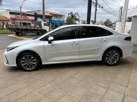 TOYOTA Corolla 2.0 16V 4P XEI FLEX AUTOMTICO, Foto 9