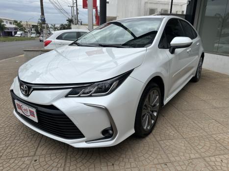 TOYOTA Corolla 2.0 16V 4P FLEX XEI DIRECT SHIFT AUTOMTICO CVT, Foto 2