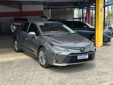 TOYOTA Corolla 2.0 16V 4P FLEX XEI DIRECT SHIFT AUTOMTICO CVT, Foto 1