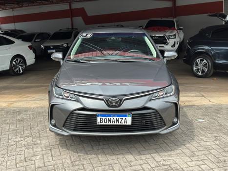 TOYOTA Corolla 2.0 16V 4P FLEX XEI DIRECT SHIFT AUTOMTICO CVT, Foto 2