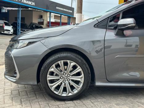 TOYOTA Corolla 2.0 16V 4P FLEX XEI DIRECT SHIFT AUTOMTICO CVT, Foto 4