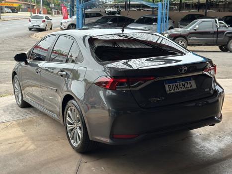 TOYOTA Corolla 2.0 16V 4P FLEX XEI DIRECT SHIFT AUTOMTICO CVT, Foto 5