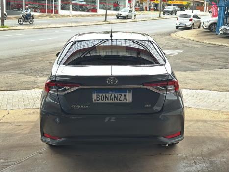 TOYOTA Corolla 2.0 16V 4P FLEX XEI DIRECT SHIFT AUTOMTICO CVT, Foto 6