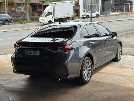 TOYOTA Corolla 2.0 16V 4P FLEX XEI DIRECT SHIFT AUTOMTICO CVT, Foto 7