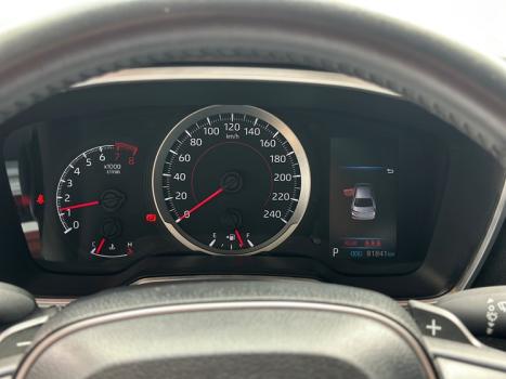 TOYOTA Corolla 2.0 16V 4P FLEX XEI DIRECT SHIFT AUTOMTICO CVT, Foto 11
