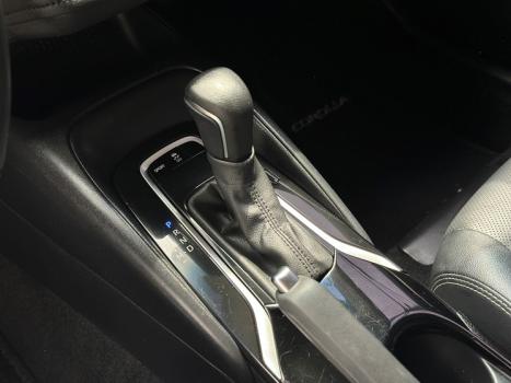 TOYOTA Corolla 2.0 16V 4P FLEX XEI DIRECT SHIFT AUTOMTICO CVT, Foto 12