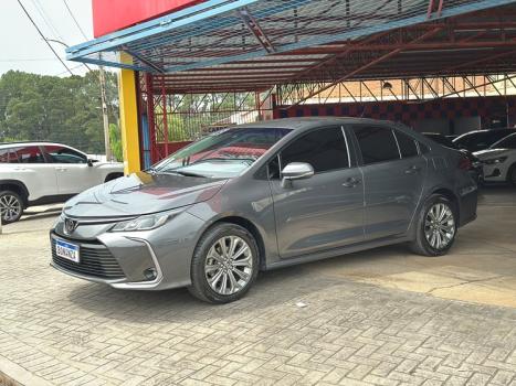 TOYOTA Corolla 2.0 16V 4P FLEX XEI DIRECT SHIFT AUTOM�TICO CVT, Foto 3