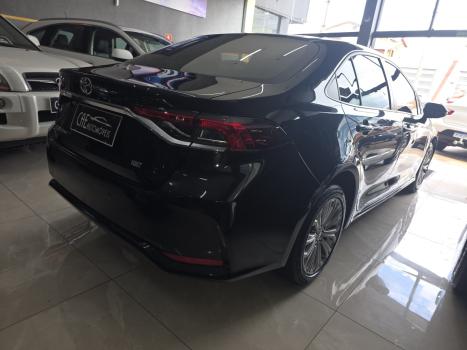 TOYOTA Corolla 2.0 16V 4P FLEX XEI DIRECT SHIFT AUTOMTICO CVT, Foto 5