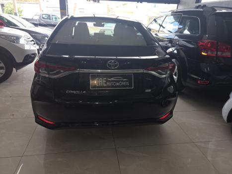 TOYOTA Corolla 2.0 16V 4P FLEX XEI DIRECT SHIFT AUTOMTICO CVT, Foto 6