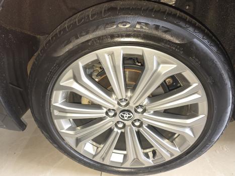 TOYOTA Corolla 2.0 16V 4P FLEX XEI DIRECT SHIFT AUTOMTICO CVT, Foto 8