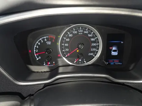 TOYOTA Corolla 2.0 16V 4P FLEX XEI DIRECT SHIFT AUTOMTICO CVT, Foto 10