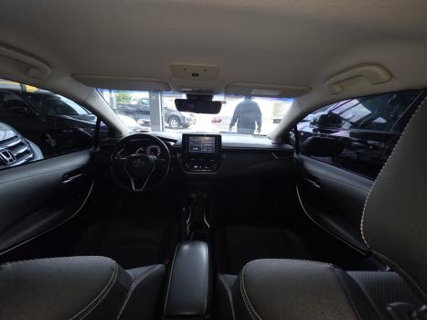 TOYOTA Corolla 2.0 16V 4P FLEX XEI DIRECT SHIFT AUTOMTICO CVT, Foto 18