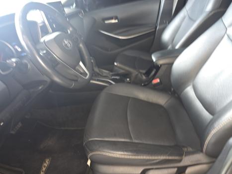 TOYOTA Corolla 2.0 16V 4P FLEX XEI DIRECT SHIFT AUTOMTICO CVT, Foto 19