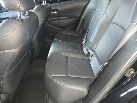 TOYOTA Corolla 2.0 16V 4P FLEX XEI DIRECT SHIFT AUTOMTICO CVT, Foto 20