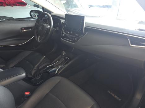 TOYOTA Corolla 2.0 16V 4P FLEX XEI DIRECT SHIFT AUTOMTICO CVT, Foto 21