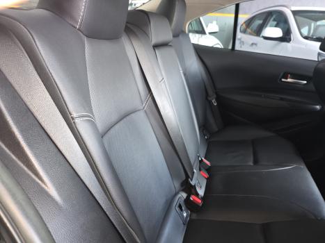 TOYOTA Corolla 2.0 16V 4P FLEX XEI DIRECT SHIFT AUTOMTICO CVT, Foto 23