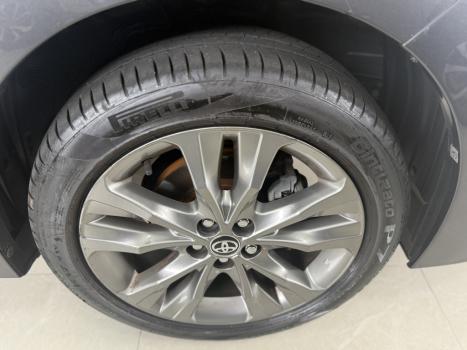 TOYOTA Corolla 2.0 16V 4P FLEX XEI DIRECT SHIFT AUTOMTICO CVT, Foto 9