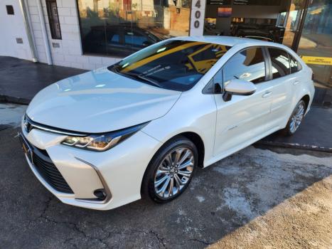 TOYOTA Corolla 2.0 16V 4P FLEX XEI DIRECT SHIFT AUTOMTICO CVT, Foto 2