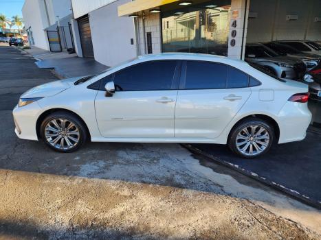 TOYOTA Corolla 2.0 16V 4P FLEX XEI DIRECT SHIFT AUTOMTICO CVT, Foto 3