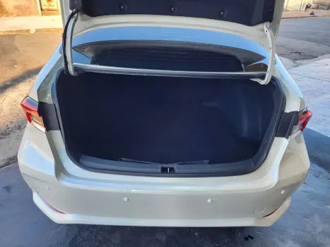 TOYOTA Corolla 2.0 16V 4P FLEX XEI DIRECT SHIFT AUTOMTICO CVT, Foto 13