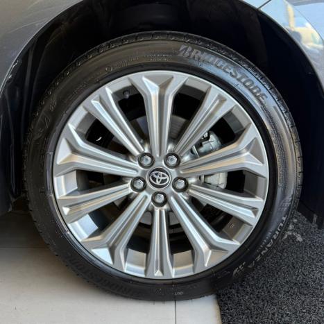 TOYOTA Corolla 2.0 16V 4P FLEX XEI DIRECT SHIFT AUTOMTICO CVT, Foto 7