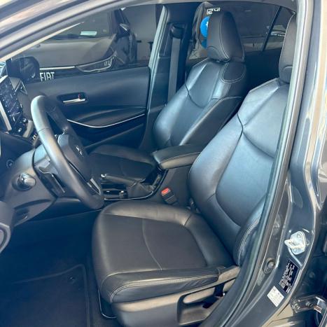 TOYOTA Corolla 2.0 16V 4P FLEX XEI DIRECT SHIFT AUTOMTICO CVT, Foto 12