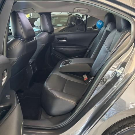 TOYOTA Corolla 2.0 16V 4P FLEX XEI DIRECT SHIFT AUTOMTICO CVT, Foto 13