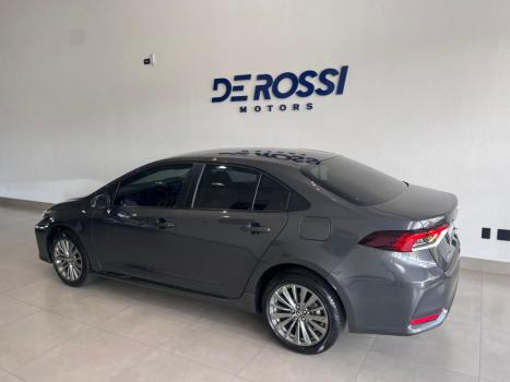 TOYOTA Corolla 2.0 16V 4P FLEX XEI DIRECT SHIFT AUTOMTICO CVT, Foto 2