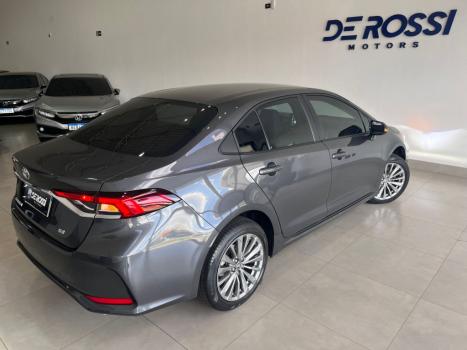 TOYOTA Corolla 2.0 16V 4P FLEX XEI DIRECT SHIFT AUTOMTICO CVT, Foto 14