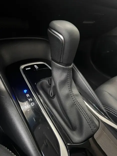 TOYOTA Corolla 2.0 16V 4P FLEX XEI DIRECT SHIFT AUTOMTICO CVT, Foto 11