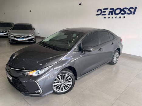 TOYOTA Corolla 2.0 16V 4P FLEX XEI DIRECT SHIFT AUTOMTICO CVT, Foto 3