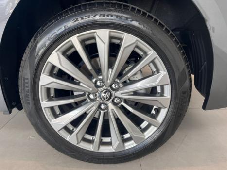 TOYOTA Corolla 2.0 16V 4P FLEX XEI DIRECT SHIFT AUTOMTICO CVT, Foto 18