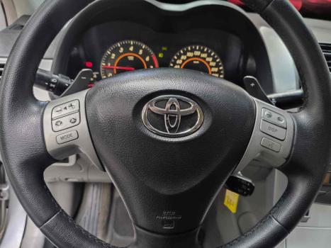 TOYOTA Corolla 2.0 16V 4P XEI FLEX AUTOMTICO, Foto 5