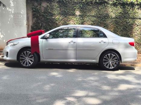 TOYOTA Corolla 2.0 16V 4P XEI FLEX AUTOMTICO, Foto 8