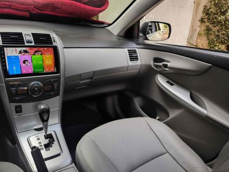 TOYOTA Corolla 2.0 16V 4P XEI FLEX AUTOMTICO, Foto 9