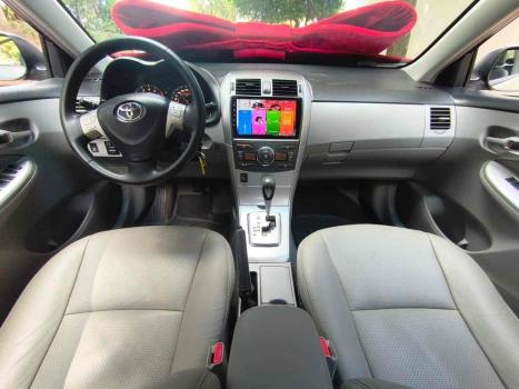 TOYOTA Corolla 2.0 16V 4P XEI FLEX AUTOMTICO, Foto 10
