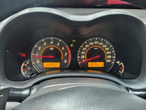 TOYOTA Corolla 2.0 16V 4P XEI FLEX AUTOMTICO, Foto 12