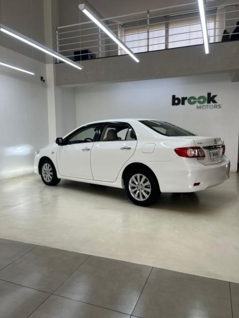 TOYOTA Corolla 2.0 16V 4P ALTIS FLEX AUTOMTICO, Foto 5