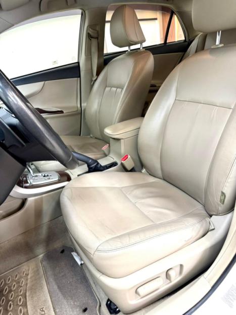 TOYOTA Corolla 2.0 16V 4P ALTIS FLEX AUTOMTICO, Foto 6
