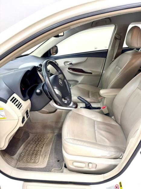 TOYOTA Corolla 2.0 16V 4P ALTIS FLEX AUTOMTICO, Foto 7