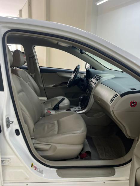 TOYOTA Corolla 2.0 16V 4P ALTIS FLEX AUTOMTICO, Foto 8